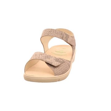 SOLIDUS Honey VIPER marmo H Sandalette