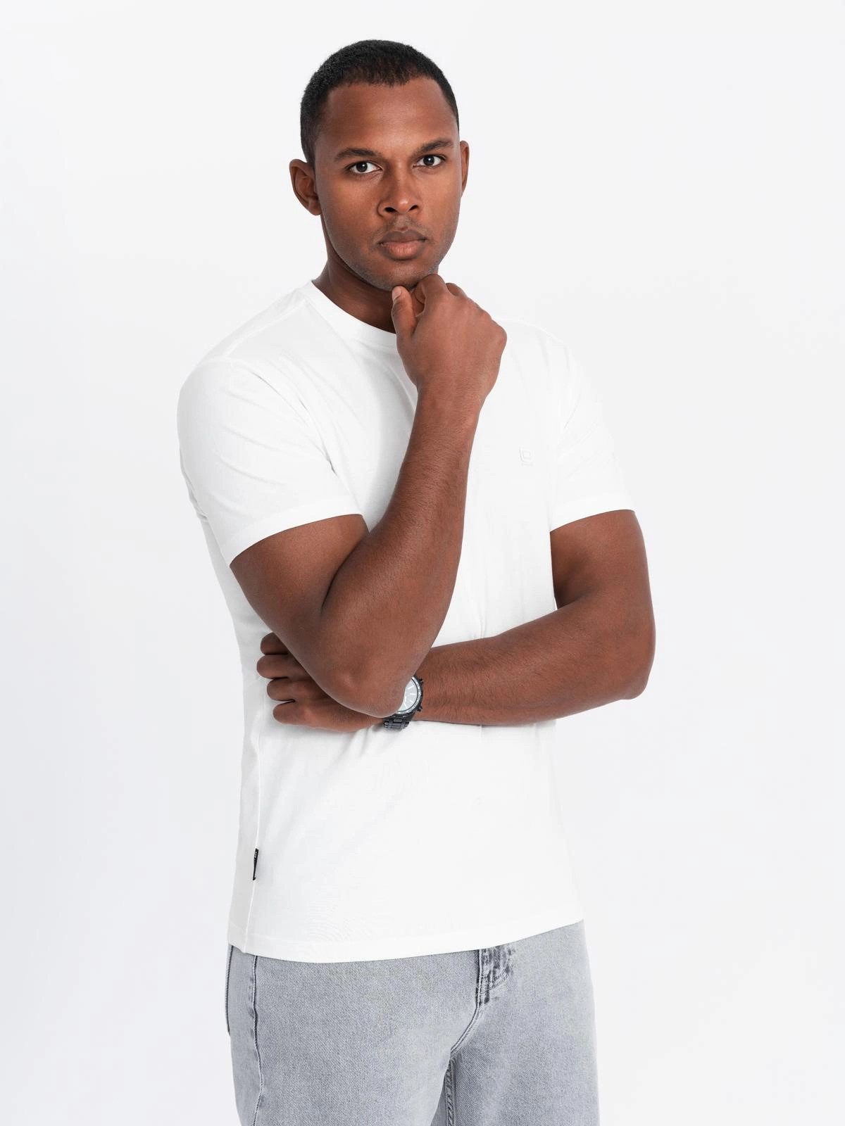 OMBRE T-Shirt 2er Set T-Shirt für günstig online kaufen