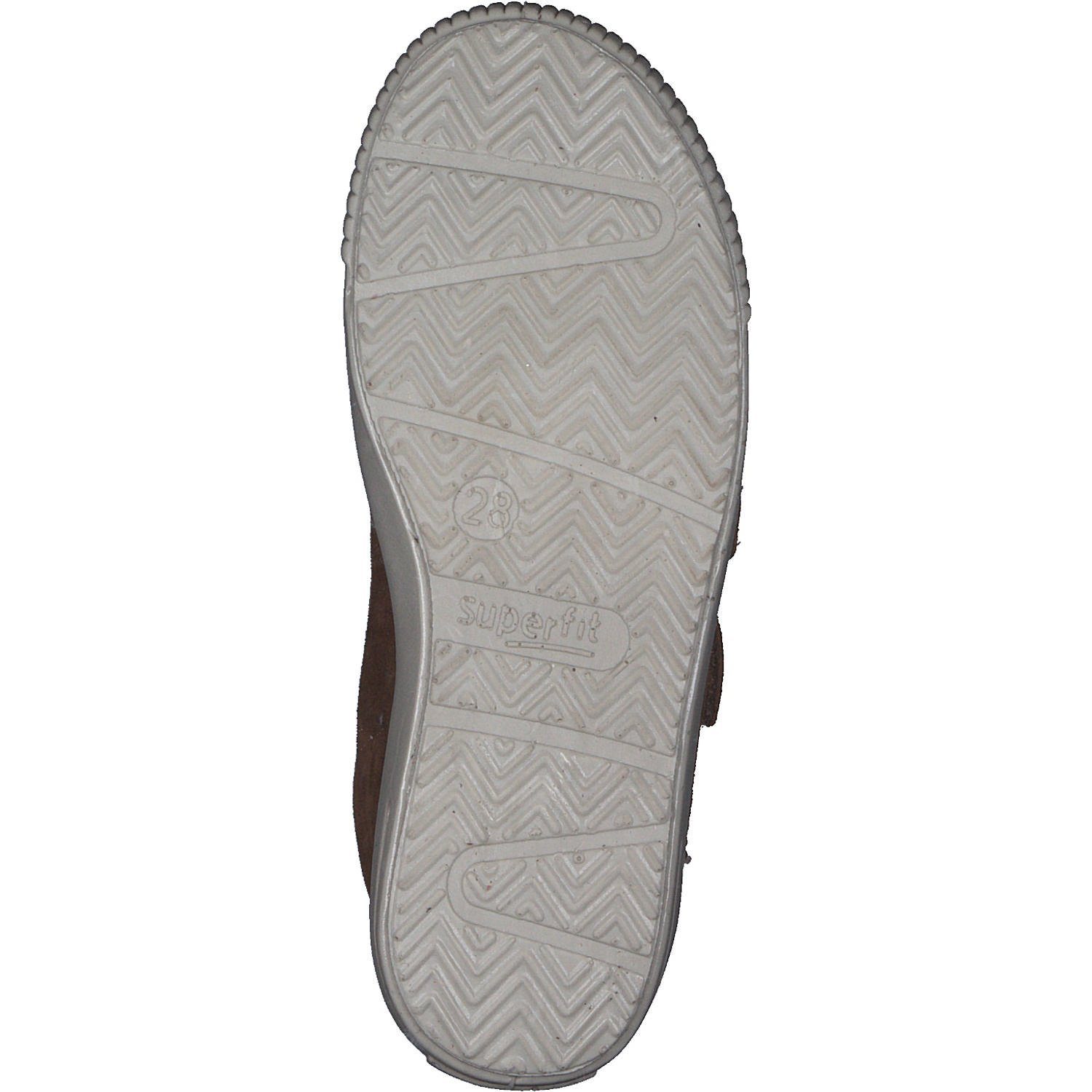 Superfit MOPPY 00345 Lauflernschuh