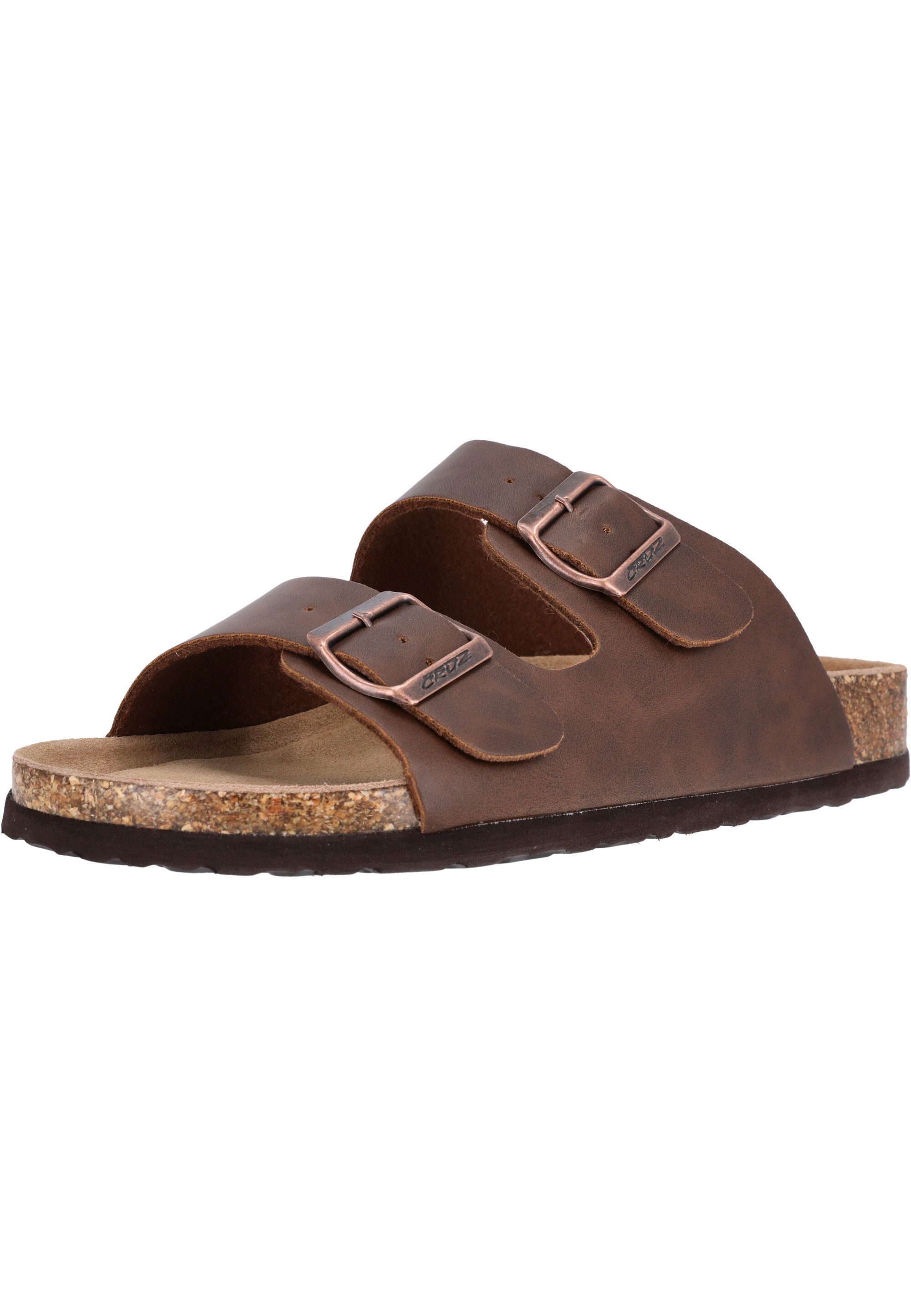 CRUZ Shawnee Sandale mit ergonomischem Fußbett günstig online kaufen