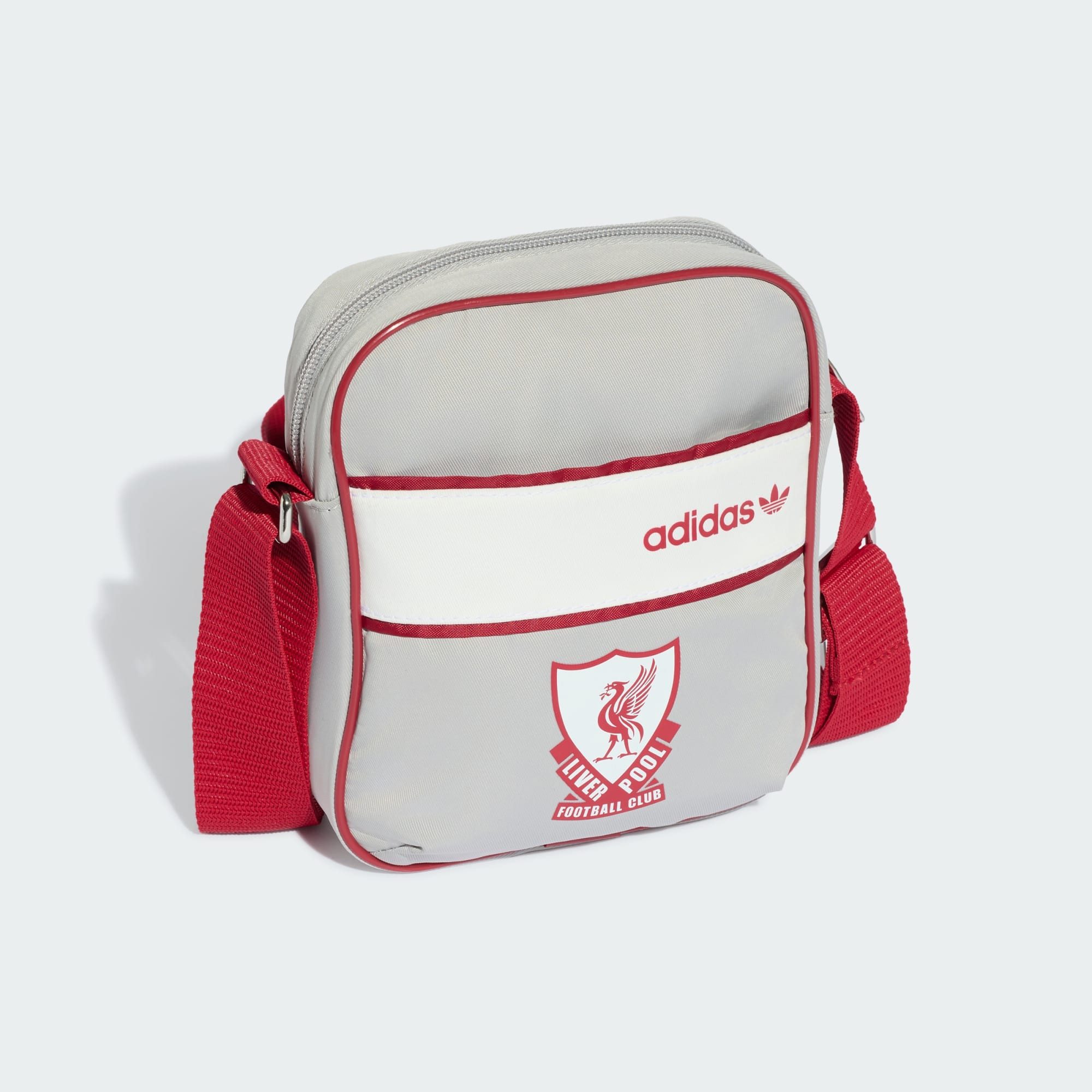 adidas Performance Schultertasche LIVERPOOL FC FESTIVAL-TASCHE (1-tlg)