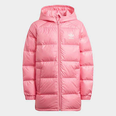 adidas Originals Trainingsjacke ADICOLOR ELONGATED PUFFER