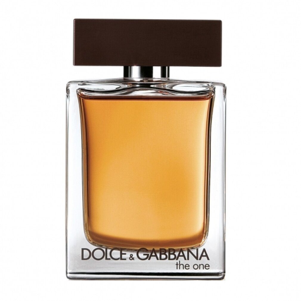 Eau de Toilette Dolce & Gabbana The One for Men Eau de Toilette 50ml