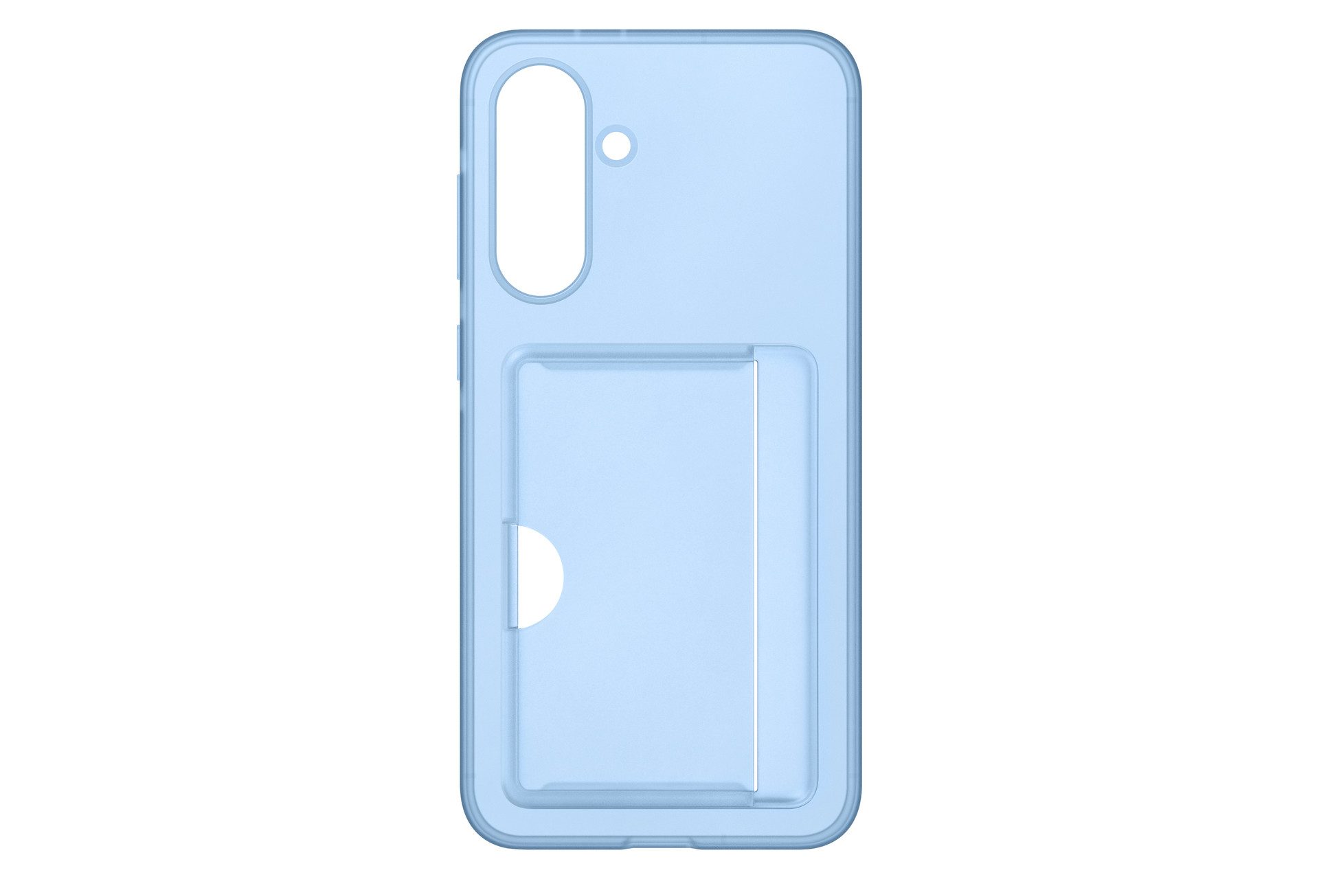 Samsung Handyhülle Card Slot Case für Galaxy A56, Backcover, Schutzhülle, Handyschutzhülle, Case, Schutzcase, stoßfest