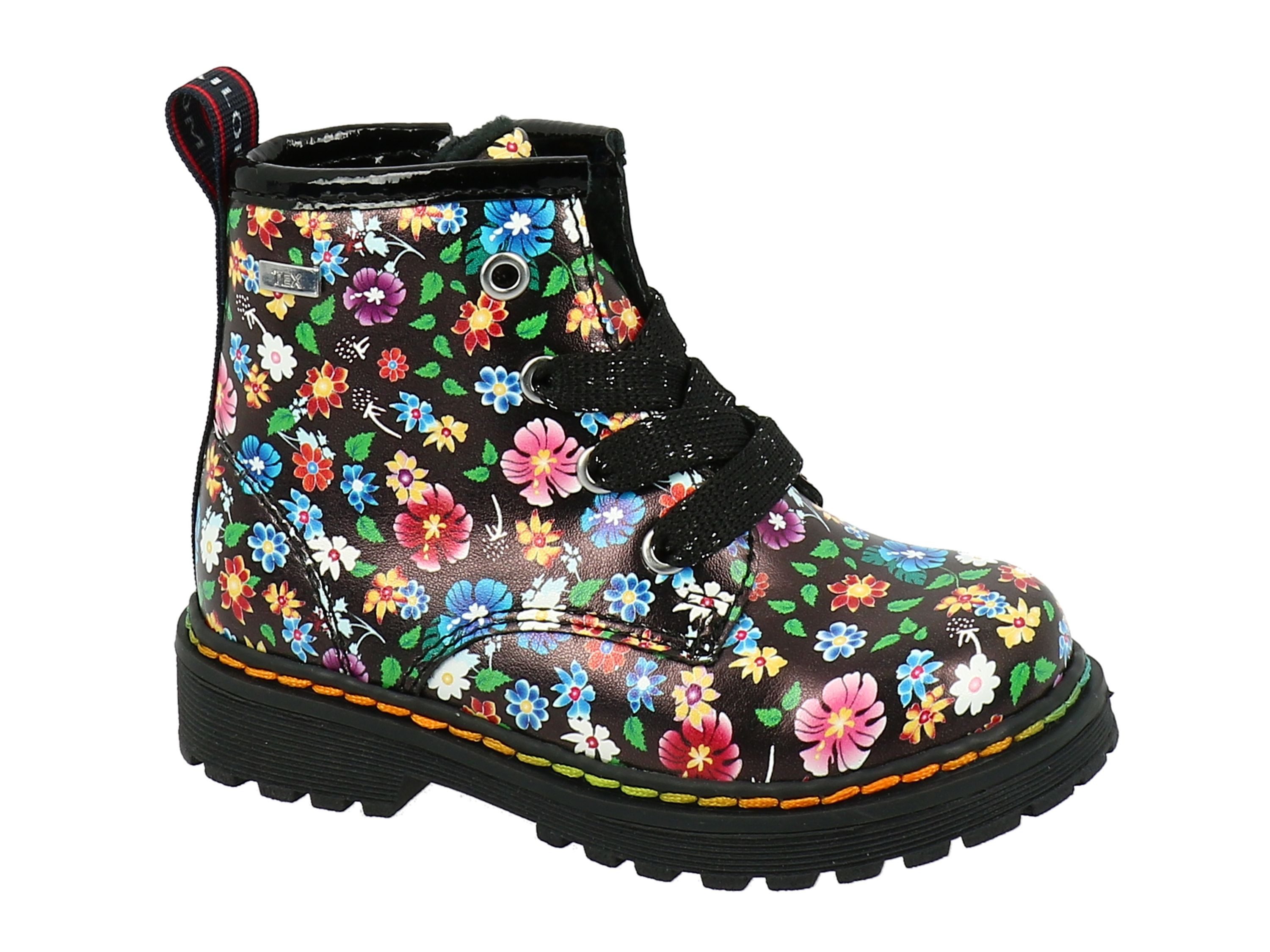 Tom Tailor Kids Stiefel mit Warmfutter für Mädchen Stiefel