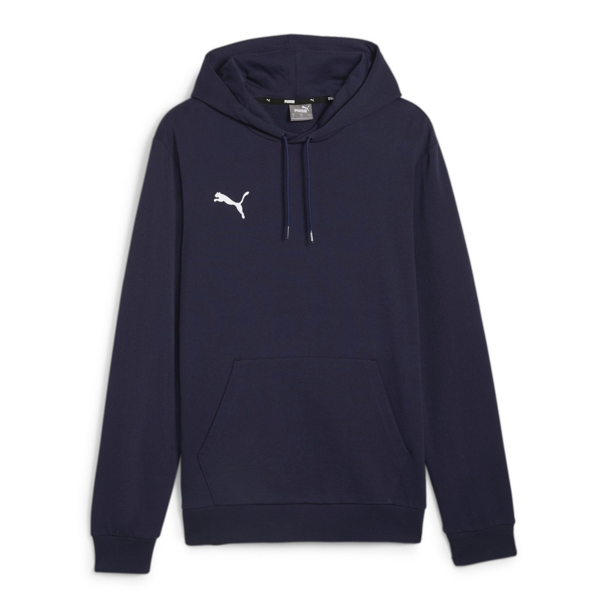Kapuzenpullover Puma Herren Kapuzenpullover teamGOAL Casuals Hoody 658618