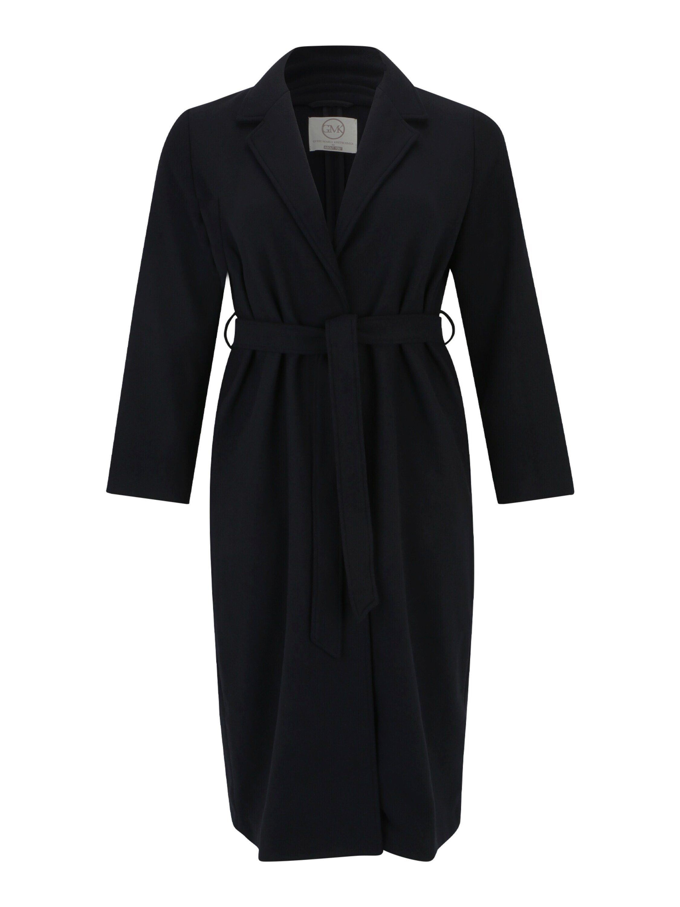 Guido Maria Kretschmer Curvy Langmantel Mala (1-tlg)