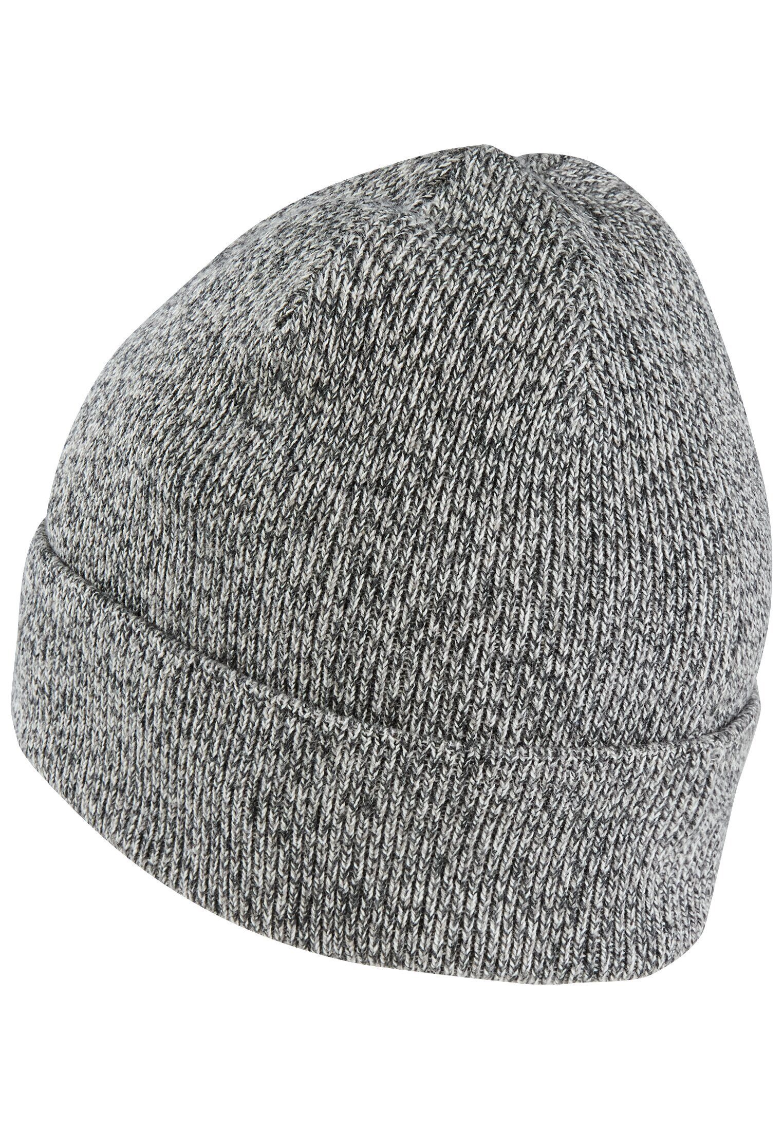 camel active Baseball Cap Beanie aus einem Baumwollmix günstig online kaufen