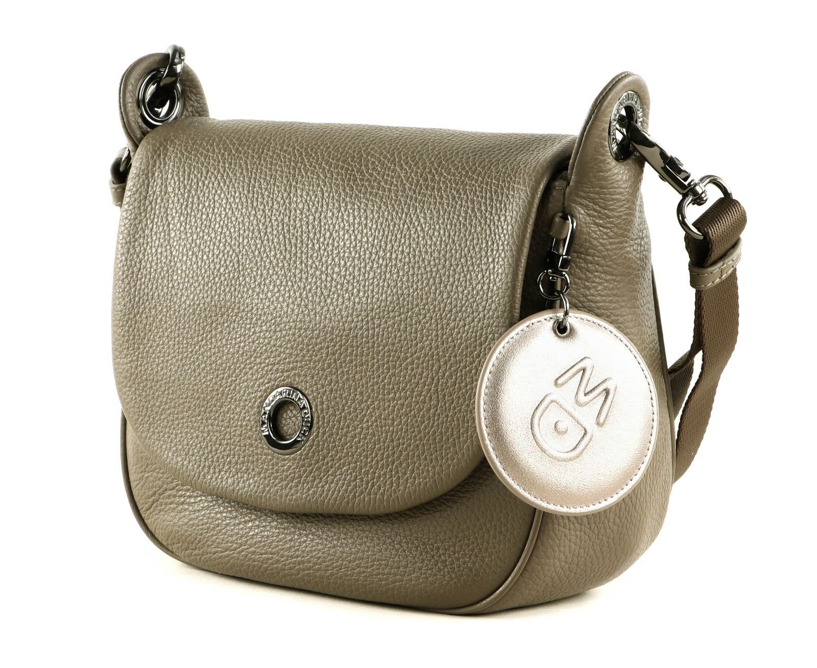 Mandarina Duck Umhängetasche Mellow Leather