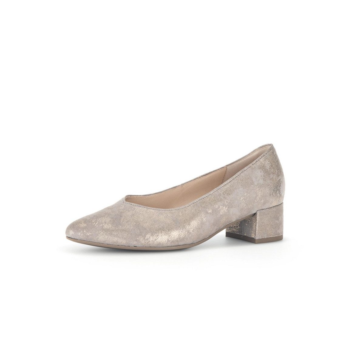 Gabor Gabor Modische Pumps für Damen Pumps (keine Angabe, keine Angabe)