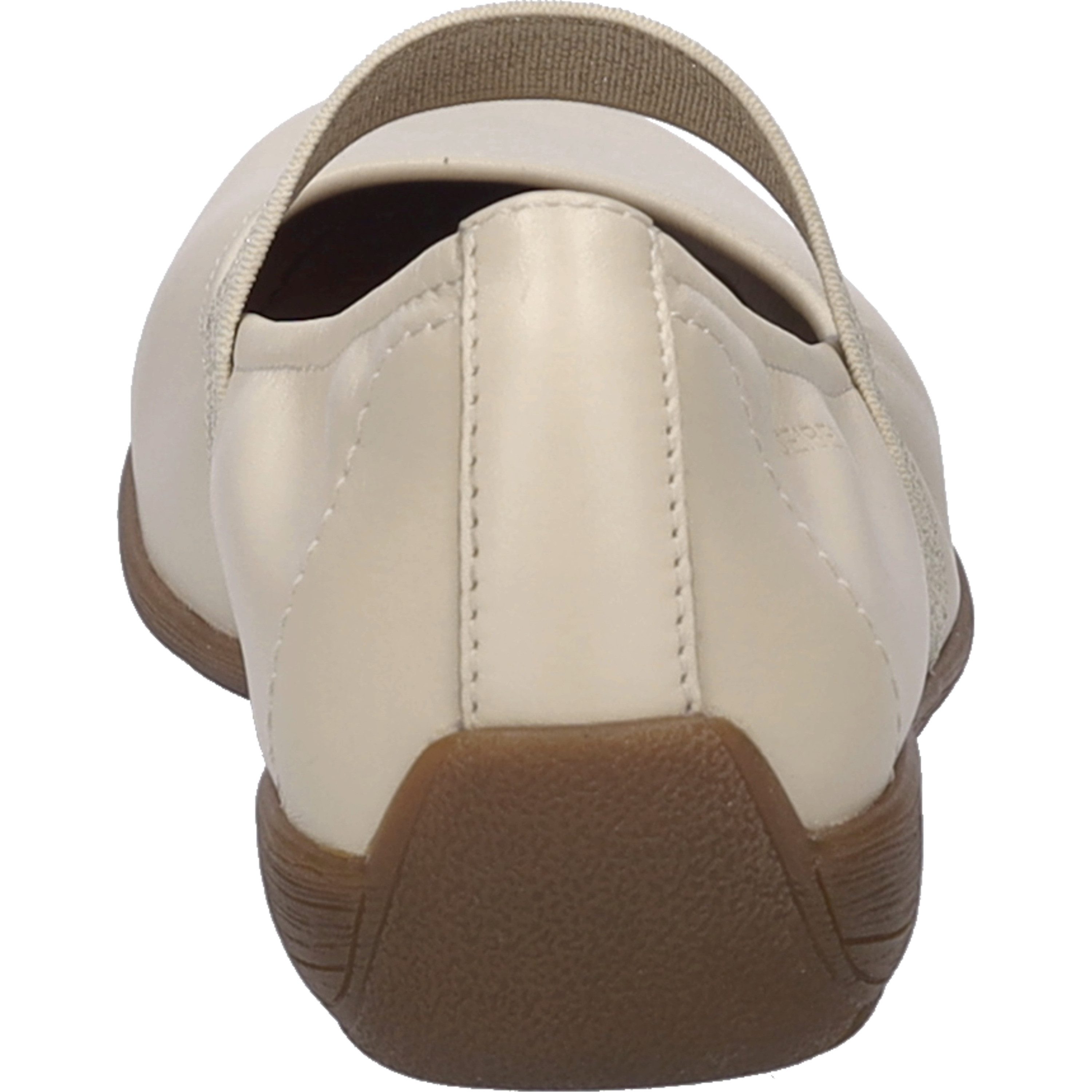 Josef Seibel Fenja 25, natur Ballerina