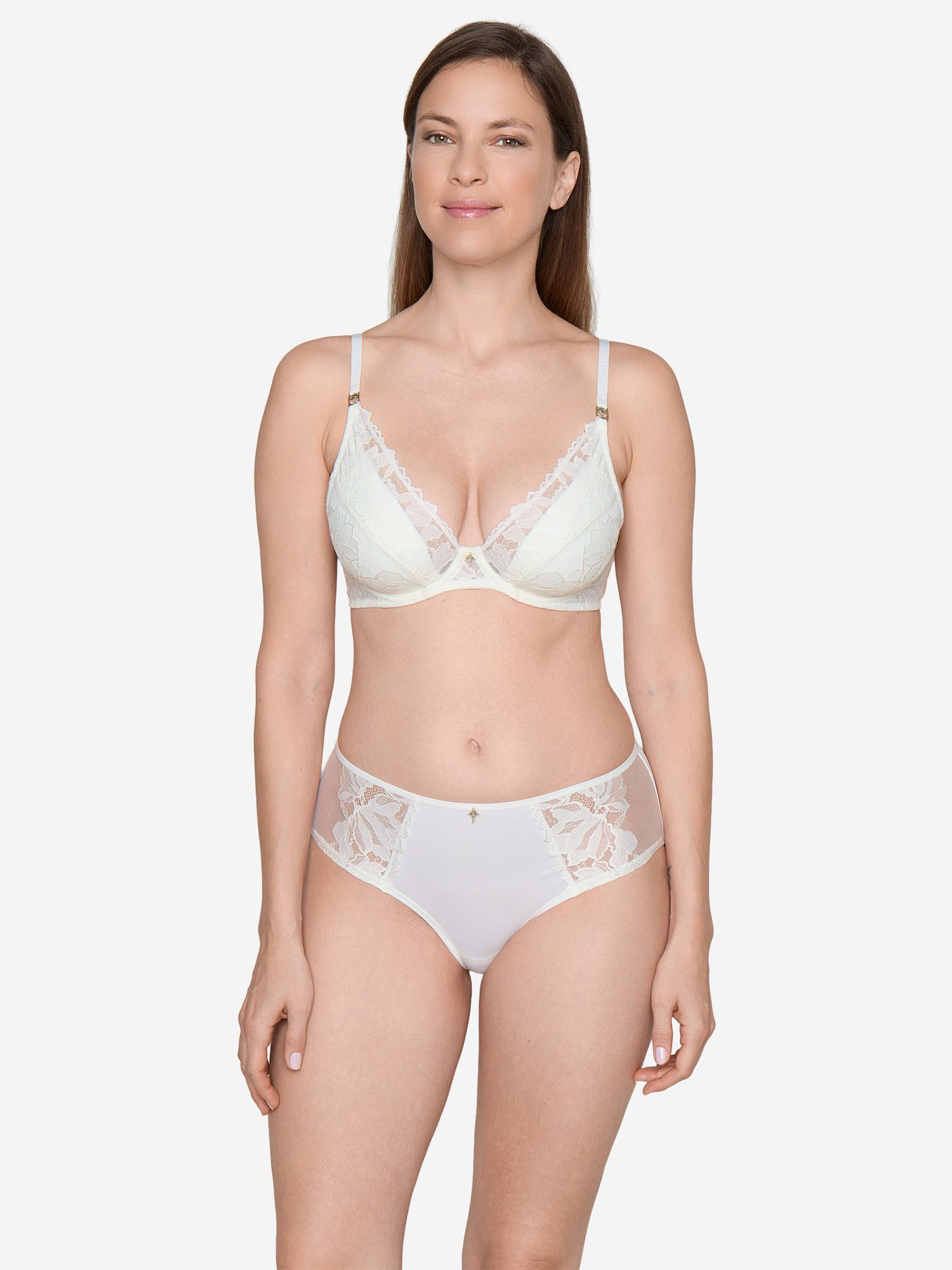 JOOP! Soft-BH Intimate Apparel Softcup BH, BH ohne Bügel, Comfort BH