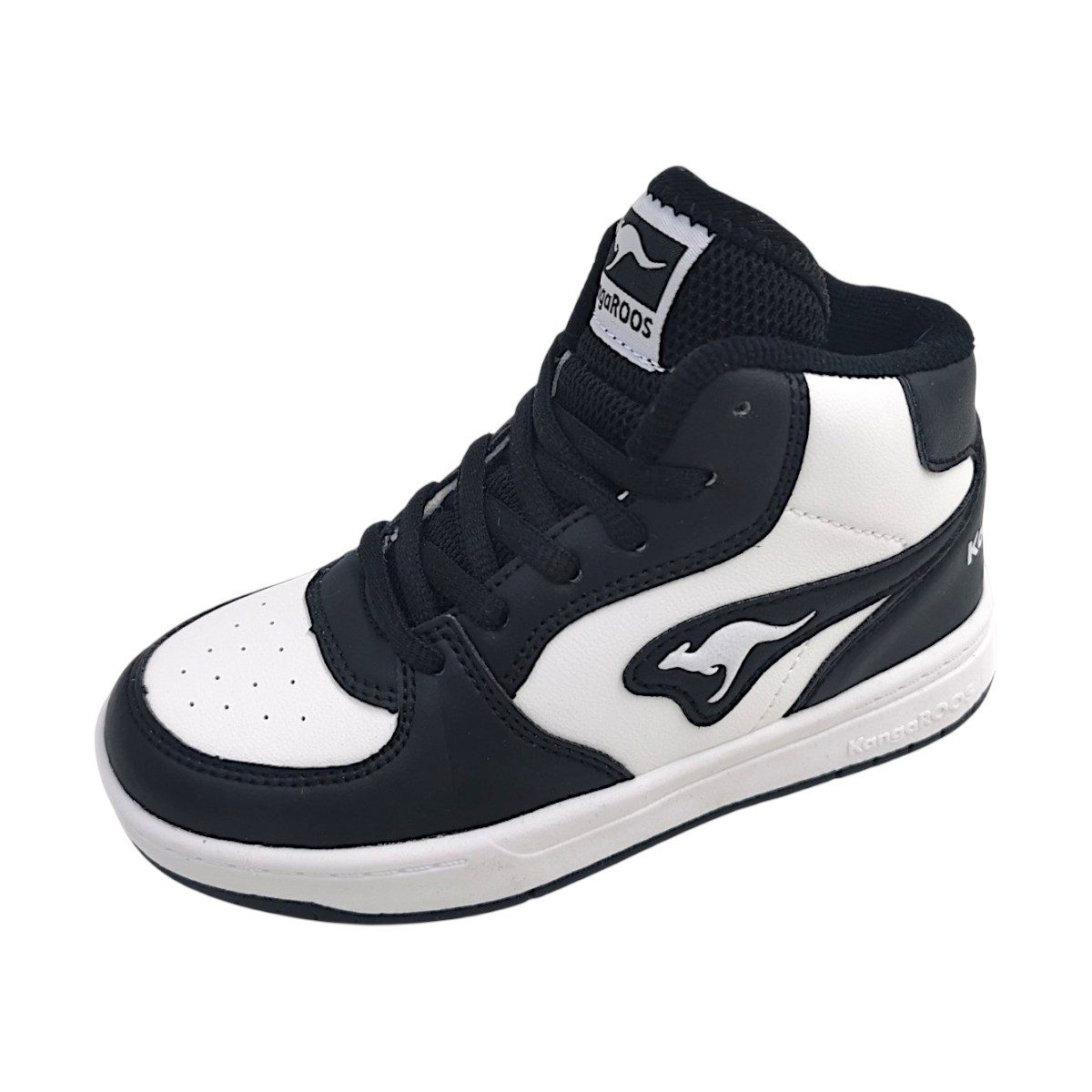 KangaROOS K-CP Deck Mid RV Laufschuh