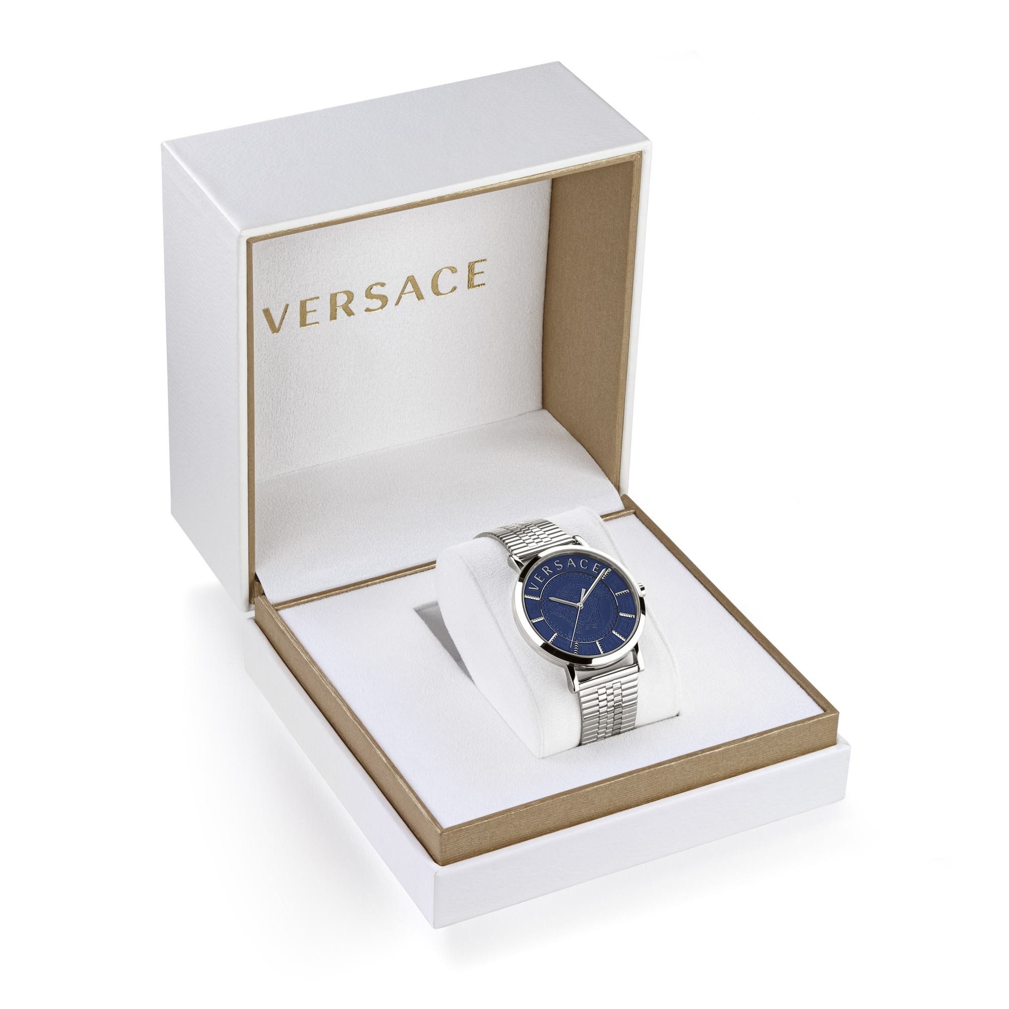 Versace Quarzuhr VEJ400821
