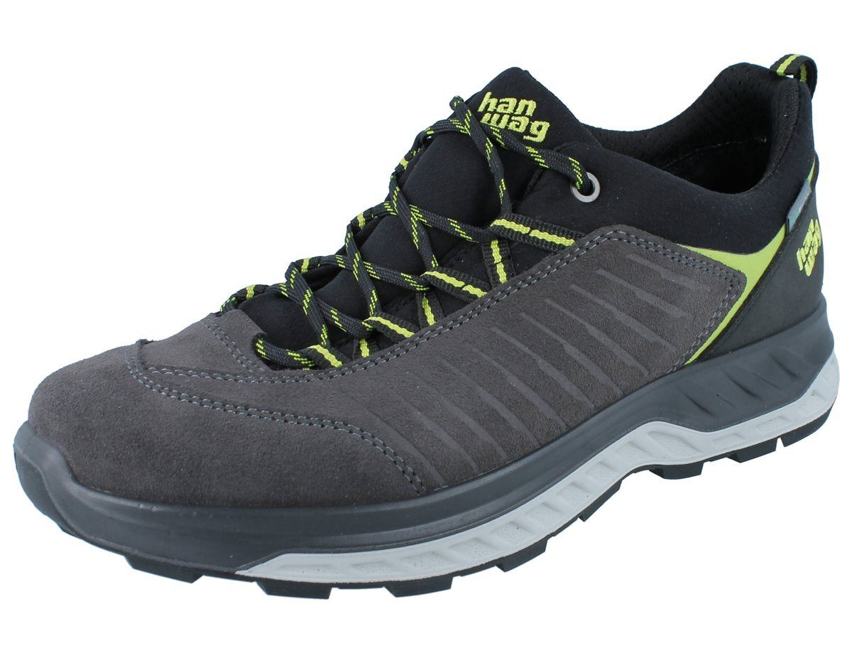 Trekkingschuh