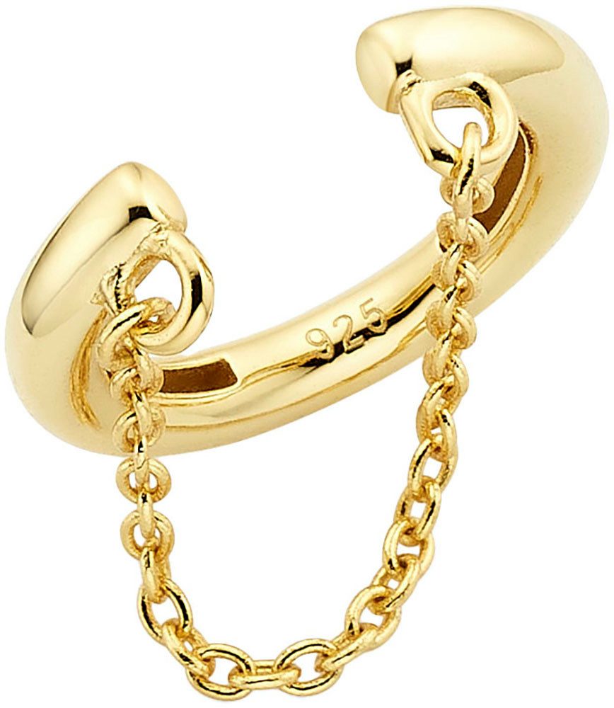 Aniston JEWELRY & WATCHES Ohrklemme Schmuck Geschenk Ohrschmuck Ohrklemme