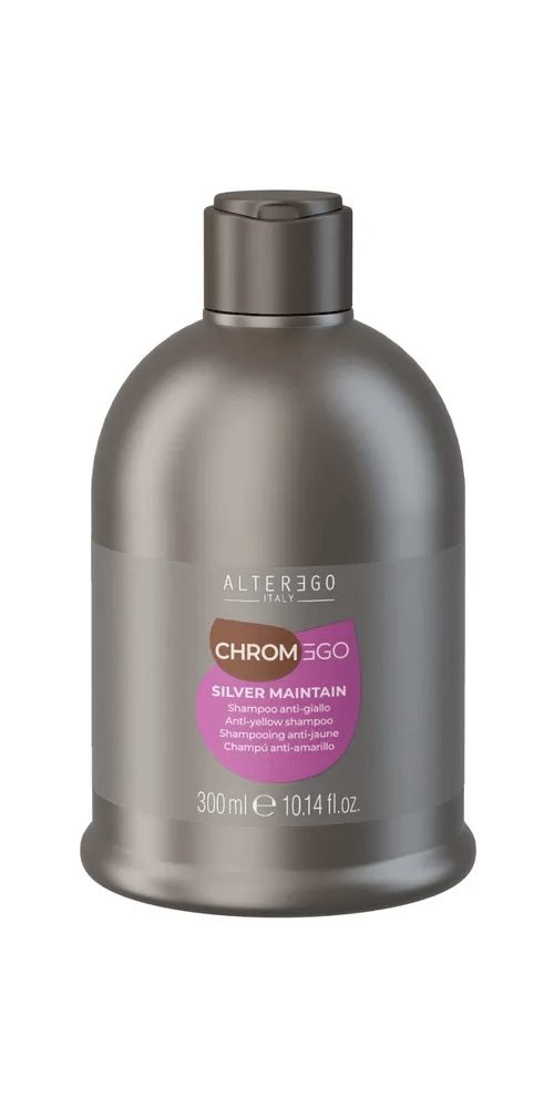 Alterego Haarshampoo Alterego Chromego Silver Maintain Shampoo 300ml