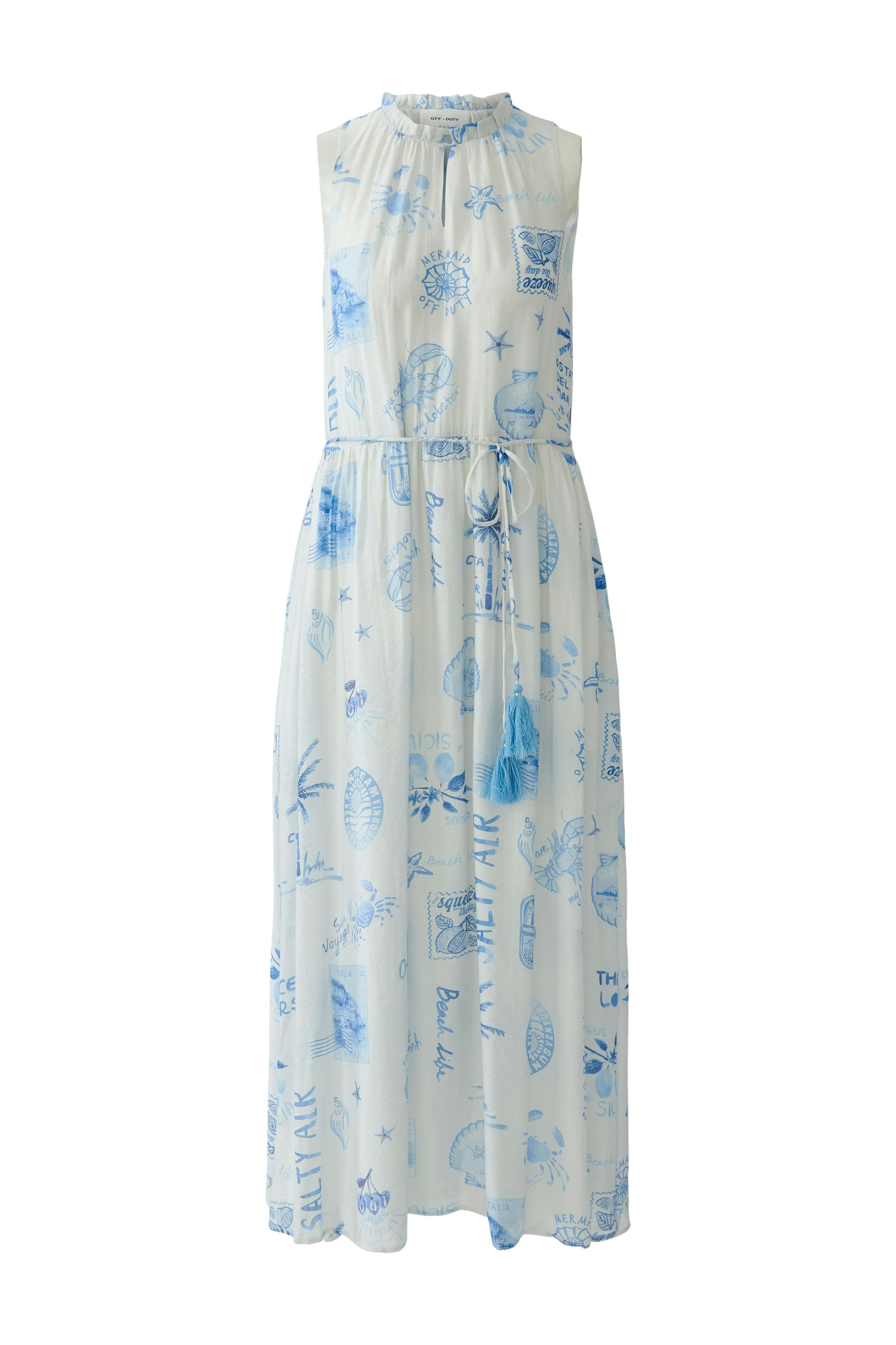 Oui Sommerkleid