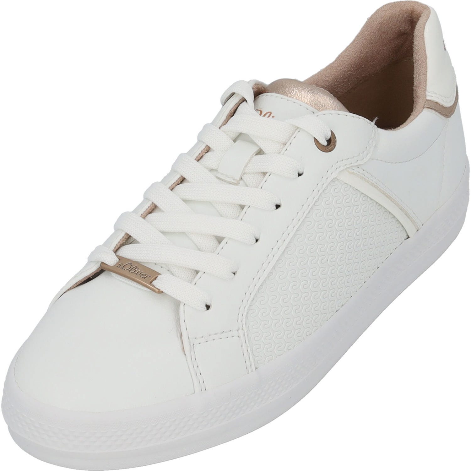 s.Oliver 23642 Schnürschuh günstig online kaufen