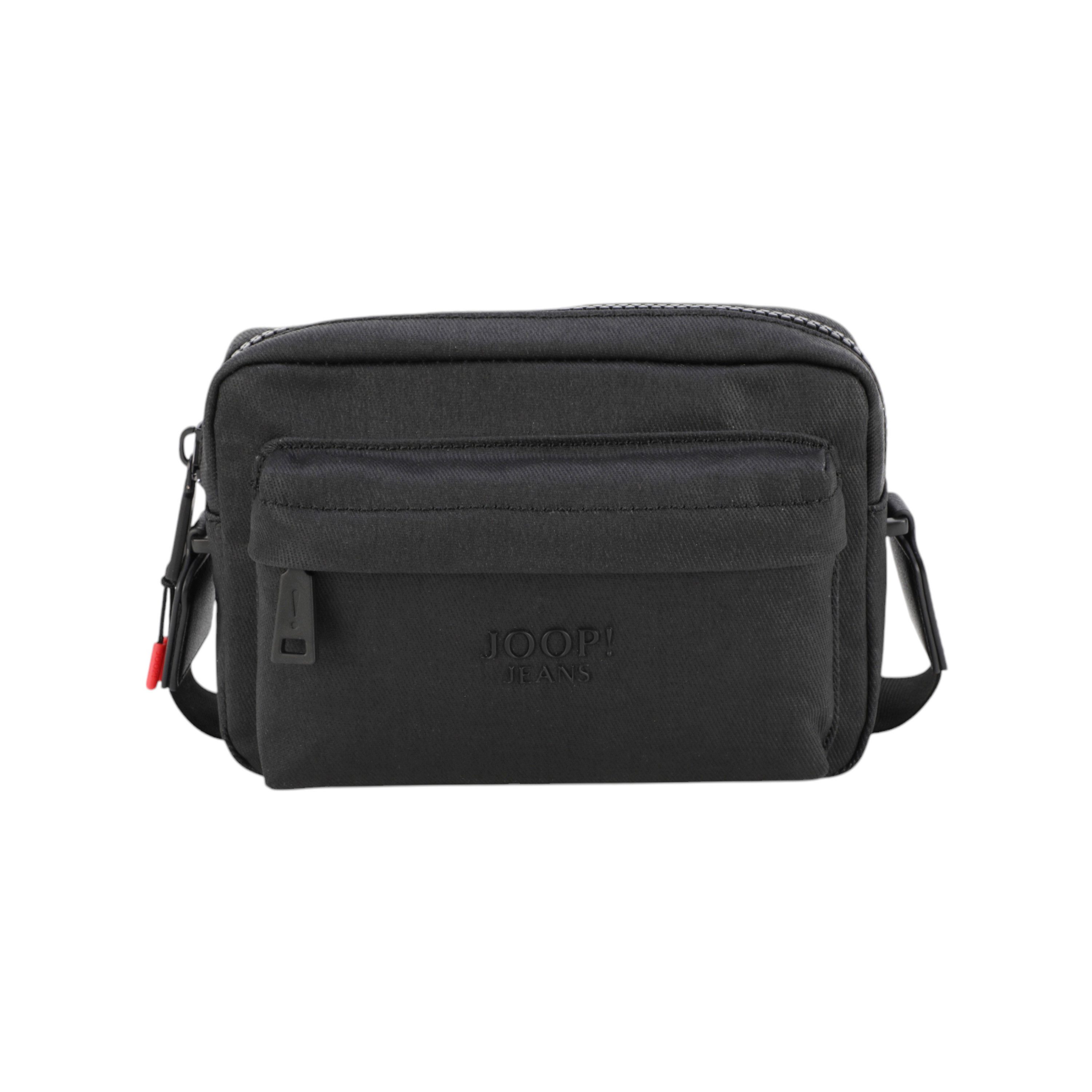 Joop Jeans Schultertasche Joop Jeans - Herren Schultertasche Buccino Pino