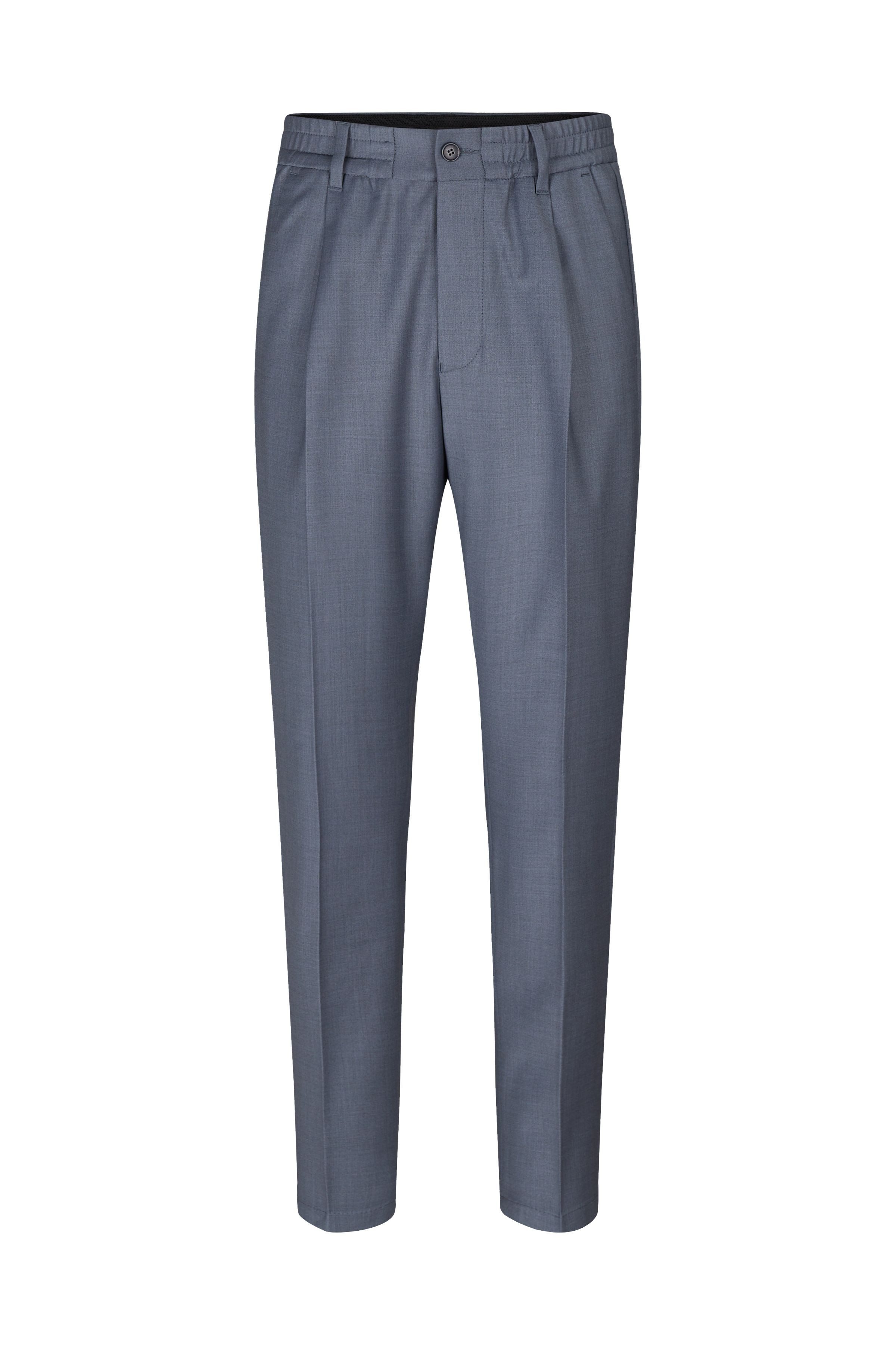 Stoffhose