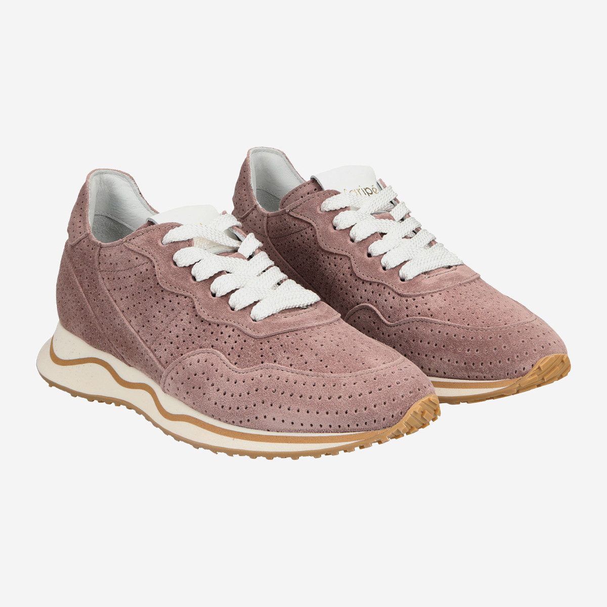 Maripé Maripé CORINNE VAR 7, Sneaker, Rose, Damen Sneaker