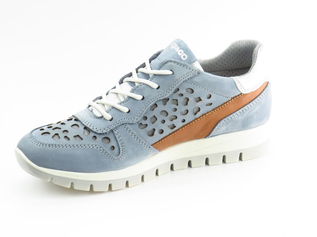 IGI & CO Donna Ellen avio Sneaker