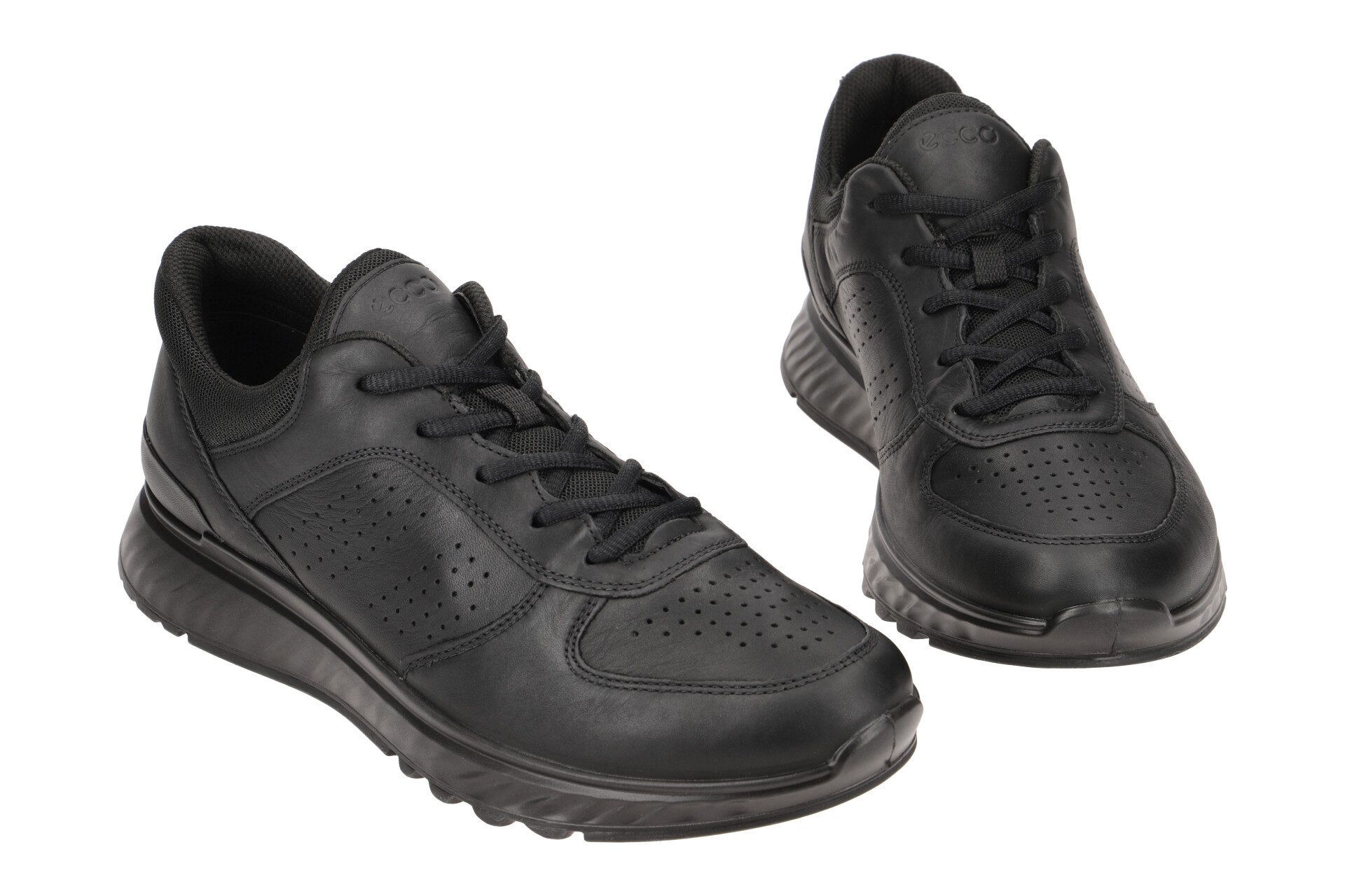 Ecco 83531401001 Schnürschuh