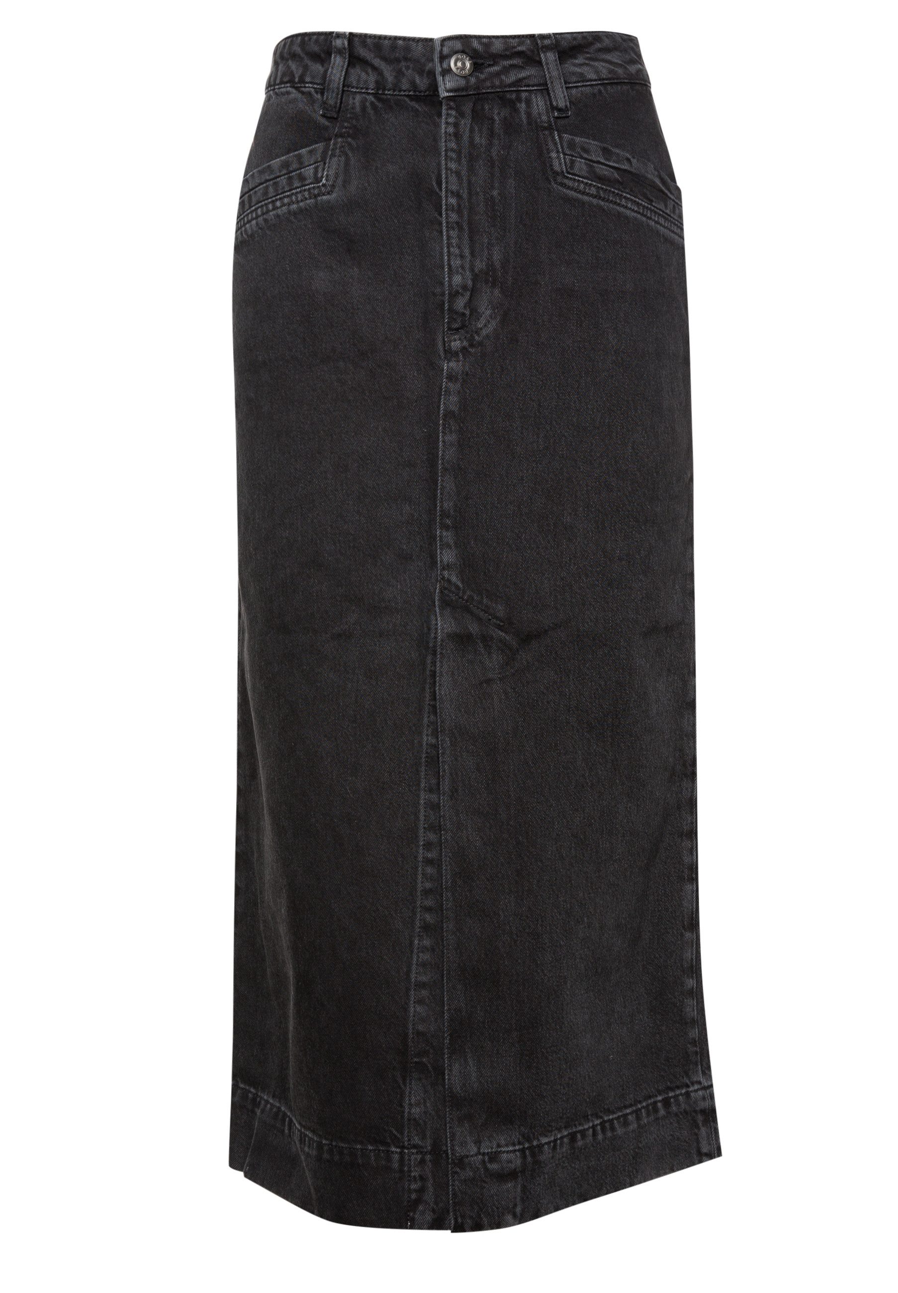 BOSS A-Linien-Rock Semaire (1-tlg)