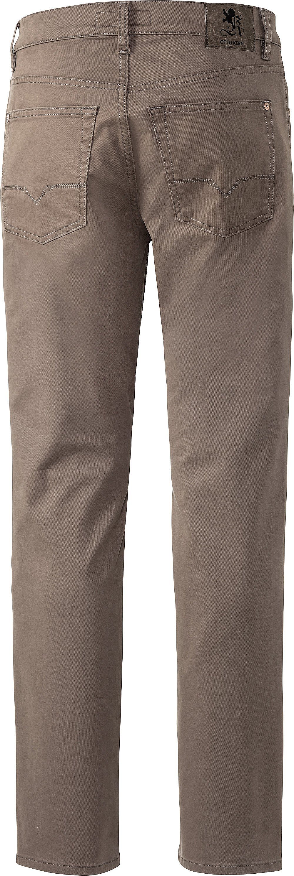 Otto Kern Stretch-Hose mit weichem Denimstretch-Gewebe günstig online kaufen