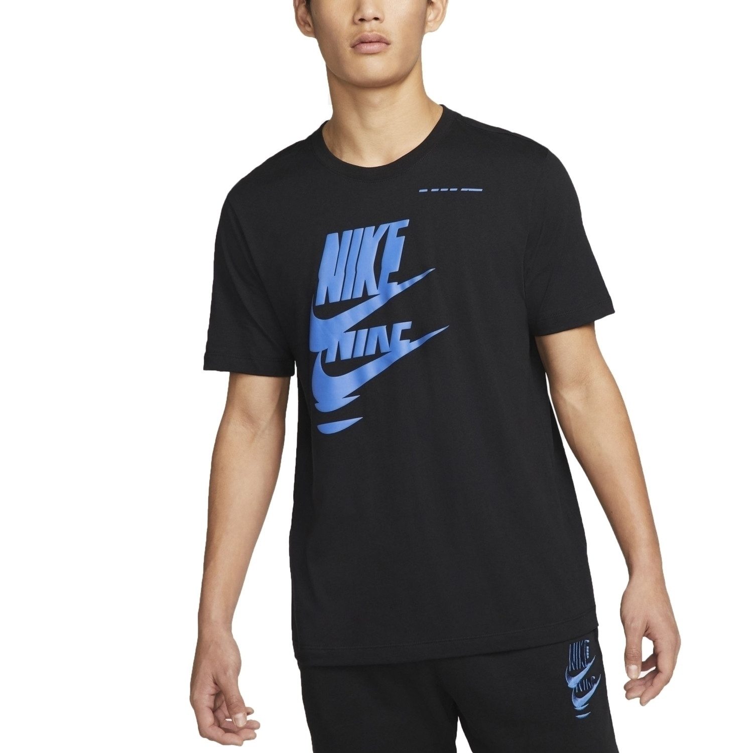 Nike T-Shirt Nike Sportswear Sport Essentials+ Tee