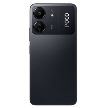 Xiaomi POCO C65 8+256GB Smartphone & Bluetooth Kopfhörer Handy (6.74 Zoll, 256 GB Speicherplatz, 50 MP Kamera)