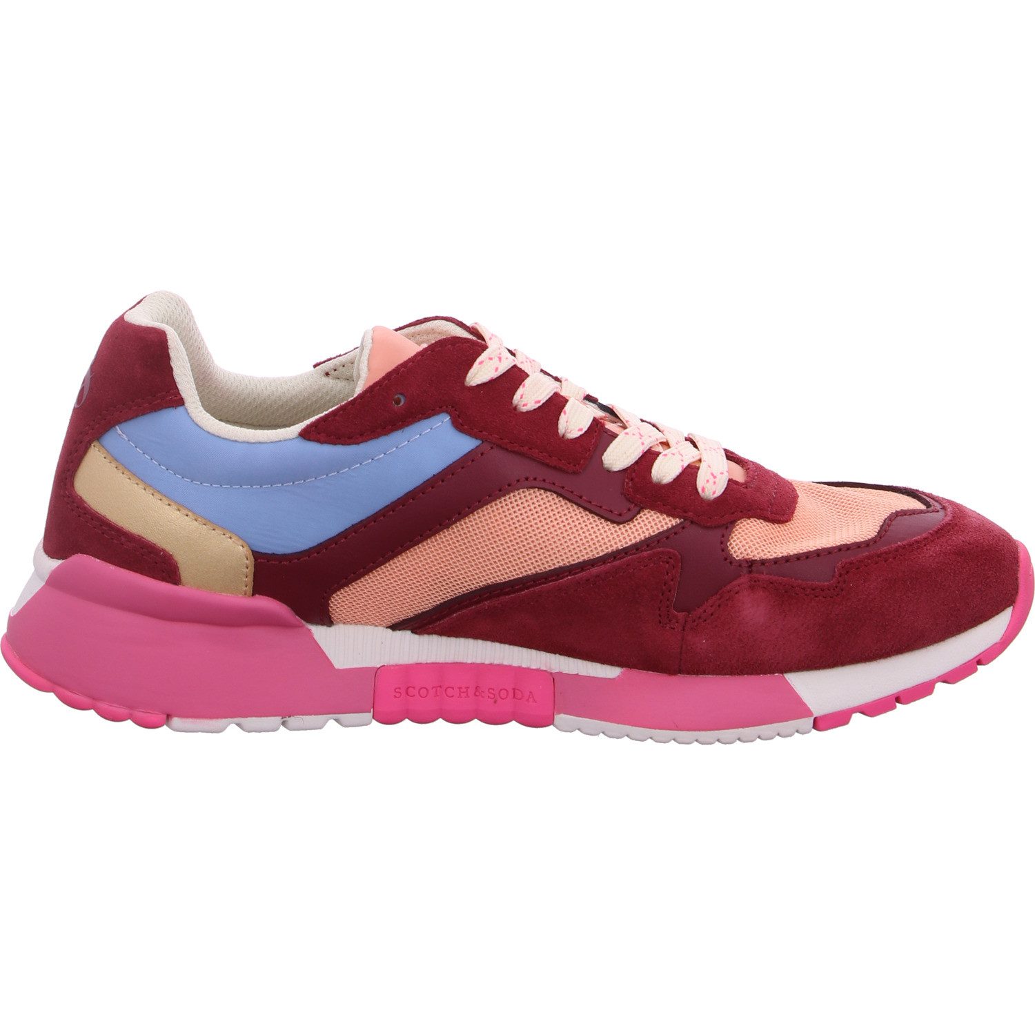 Scotch & Soda Vivi Sneaker