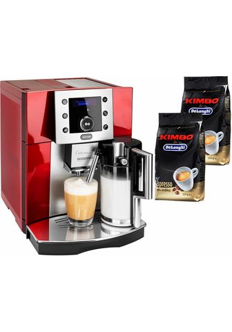 DE'LONGHI Кофемашина Perfecta ESAM 5550.R 17l то...