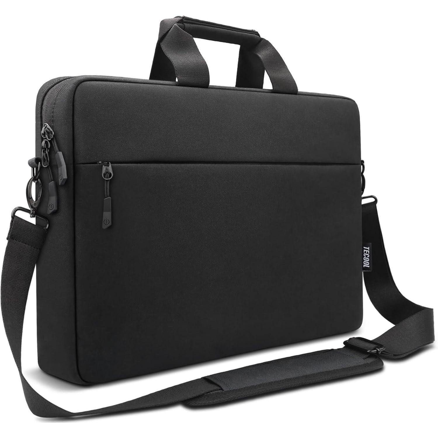 LuxusKollektion Laptoptasche Laptoptasche 17,3 Zoll Schultertasche günstig online kaufen