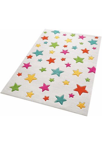 SMART KIDS Детский ковер »Simple Stars&laqu...