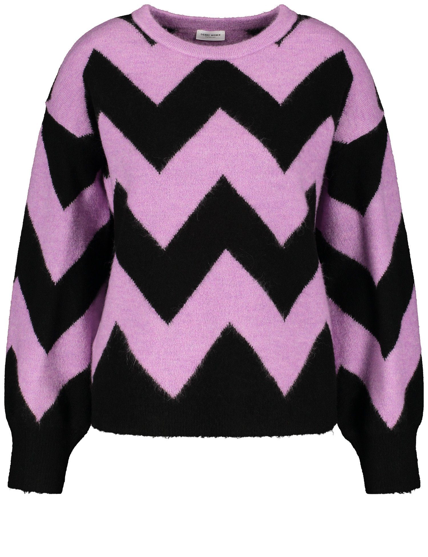 GERRY WEBER Sweatshirt PULLOVER 1/1 ARM