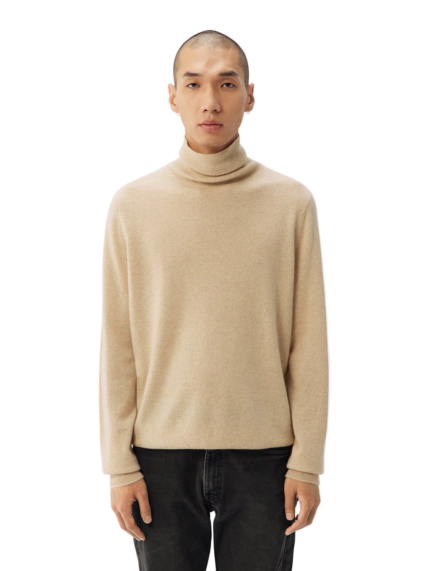 beige