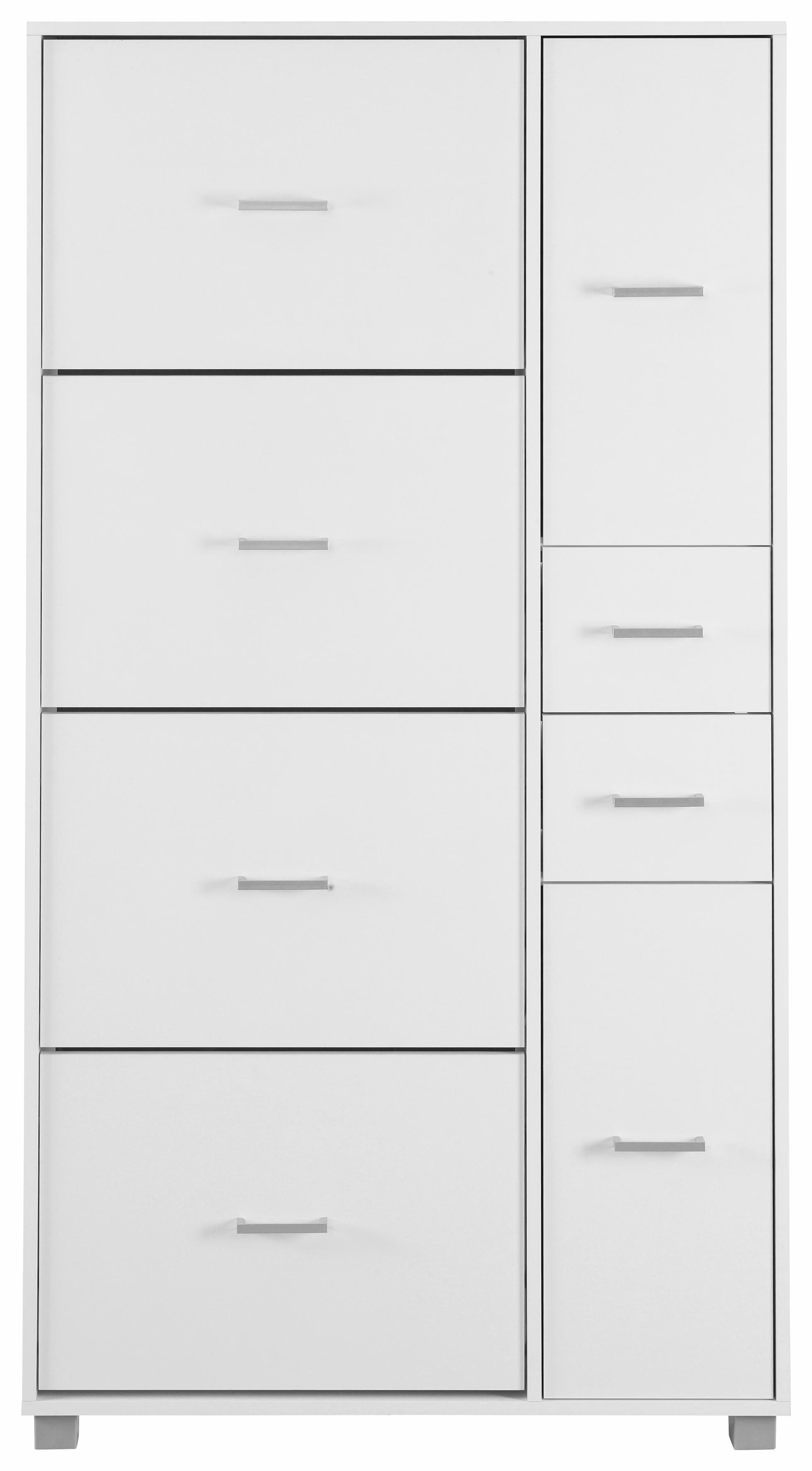 Schuhschrank PISA von SCHILDMEYER - Front