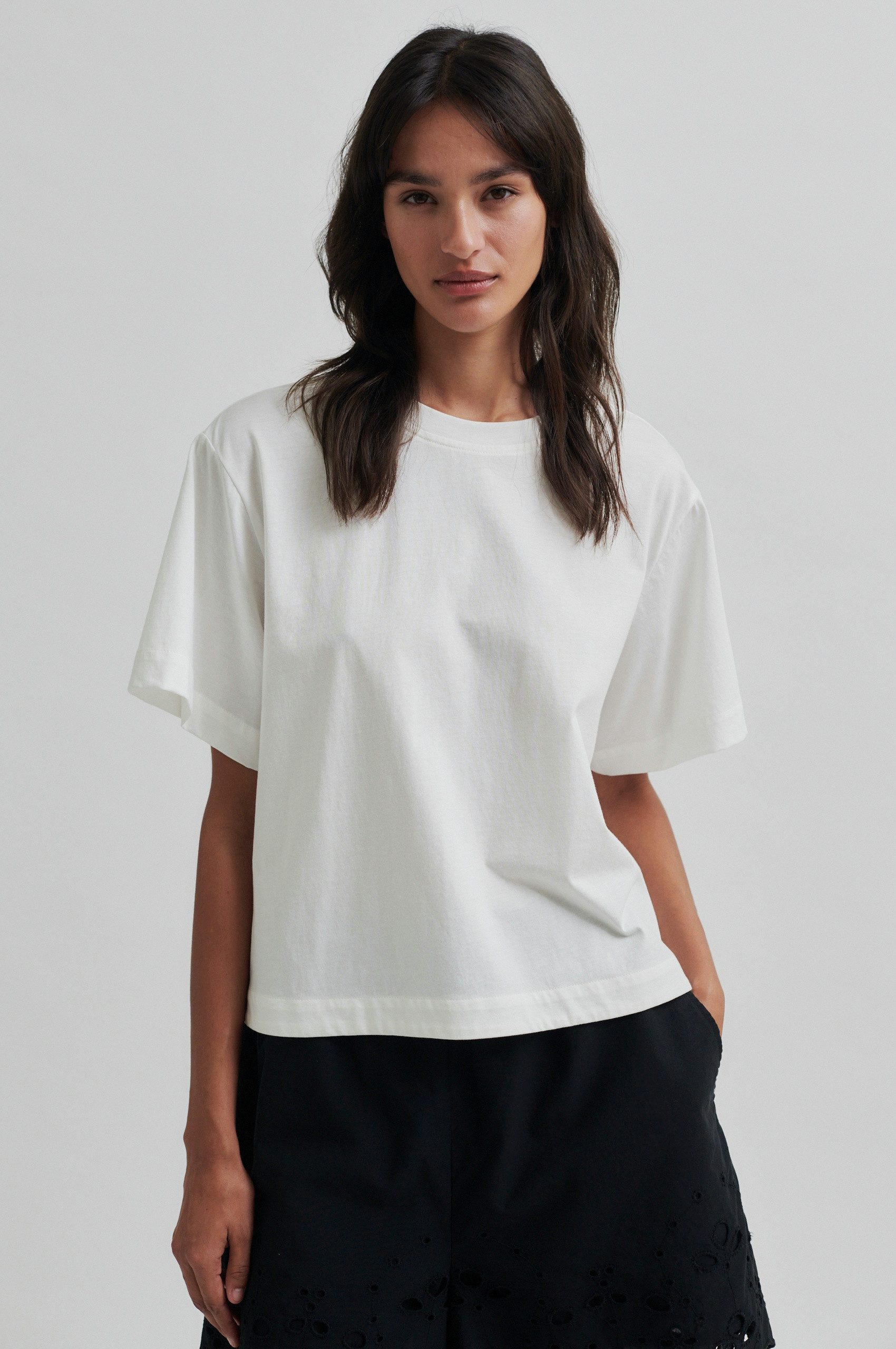 Second Female T-Shirt Limonel Tee