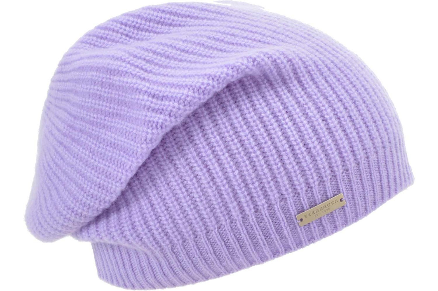 Strickmütze