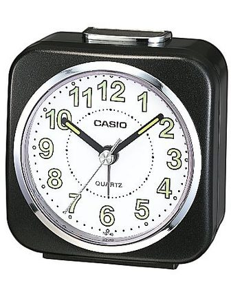 CASIO Будильник »TQ-143S-1EF«