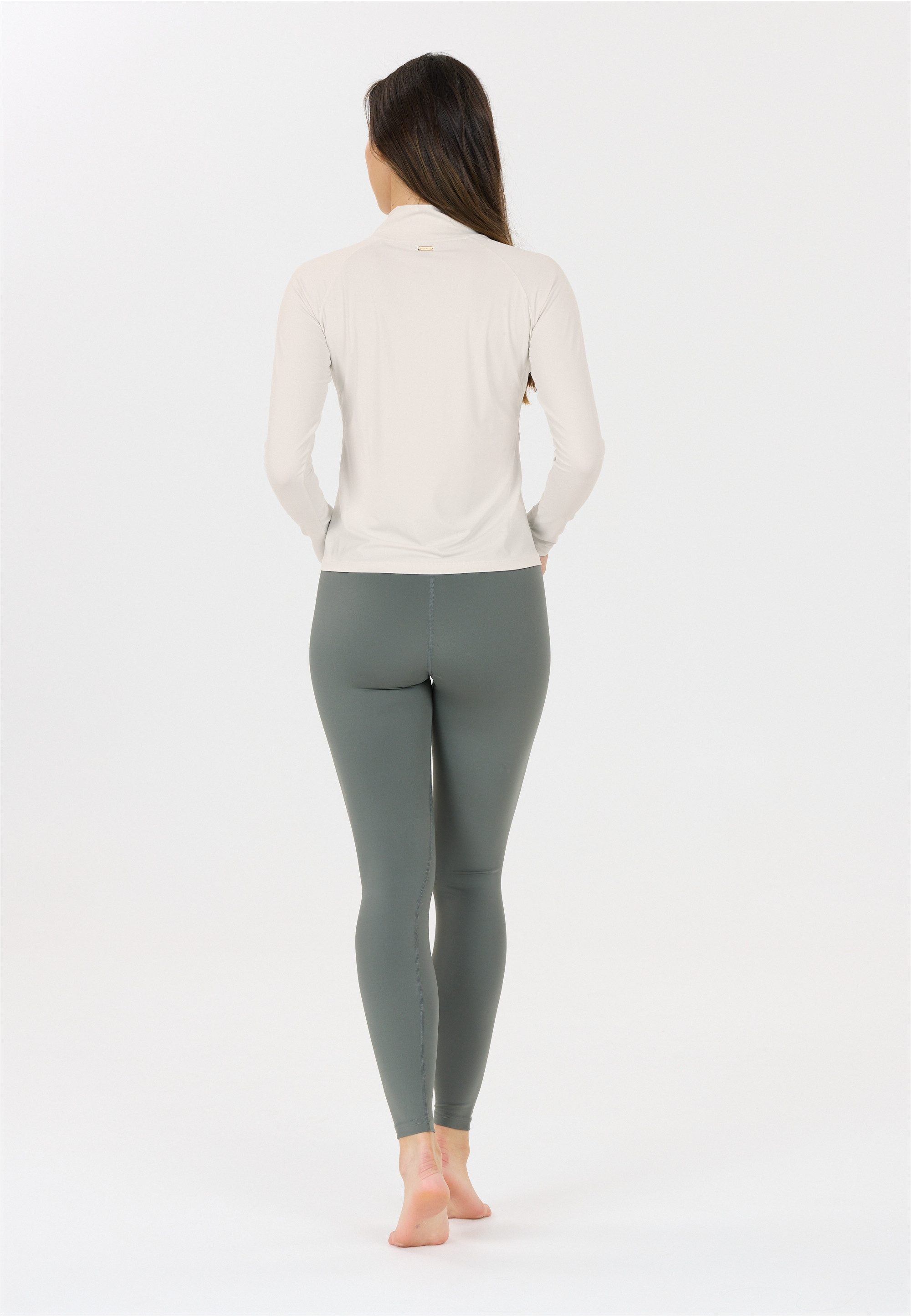 ATHLECIA Funktionsshirt Grina Mit Quick-Dry-Funktion