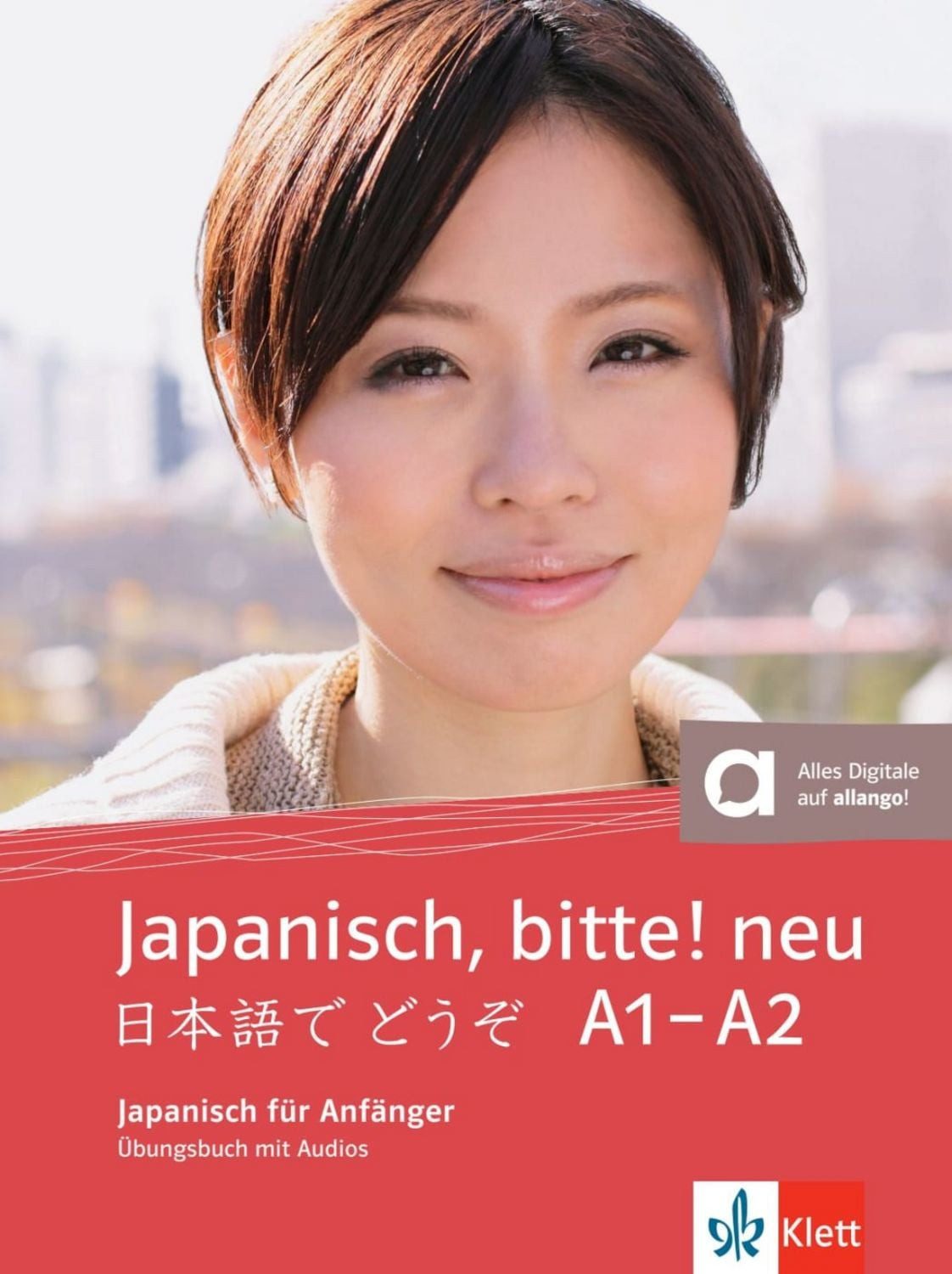 Japanisch, bitte! neu A1–A2 / diverse