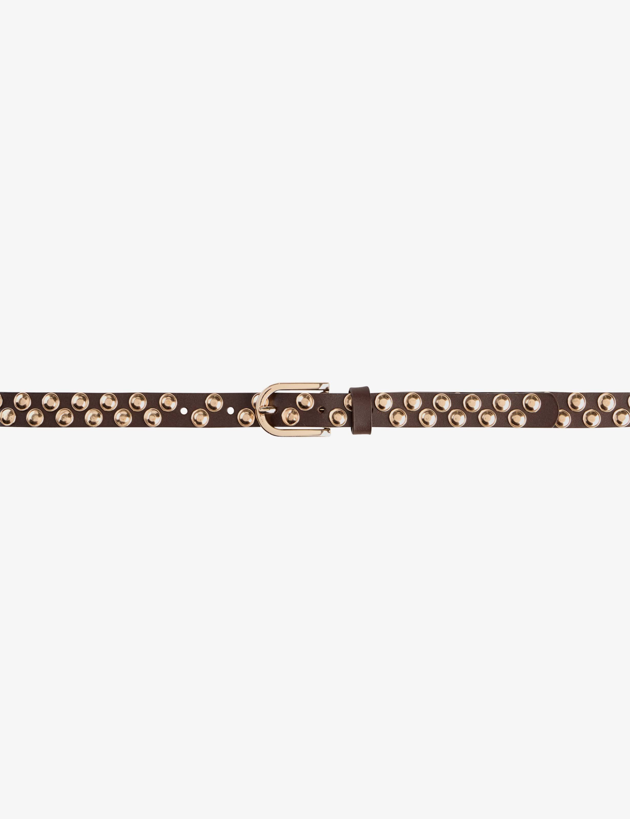 Brax Ledergürtel Style DAMENGÜRTEL günstig online kaufen