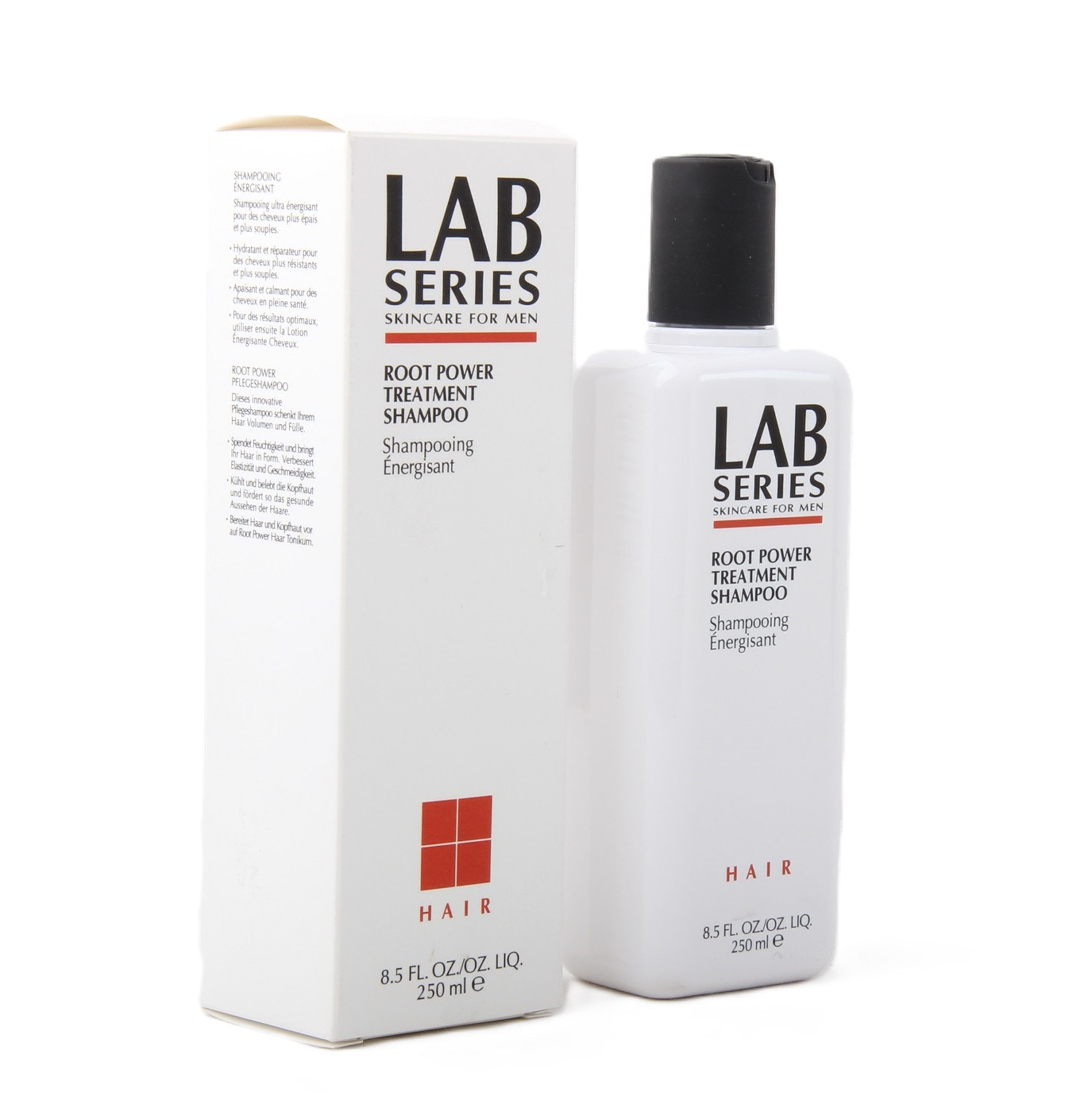 Lab Series Haarshampoo LAB Series Root power Treatment Shampoo Hair 250ml