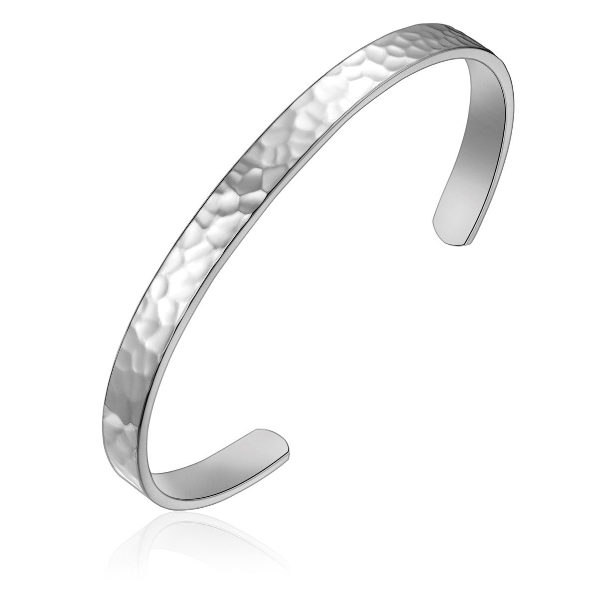 True Rebels Armreif silber günstig online kaufen