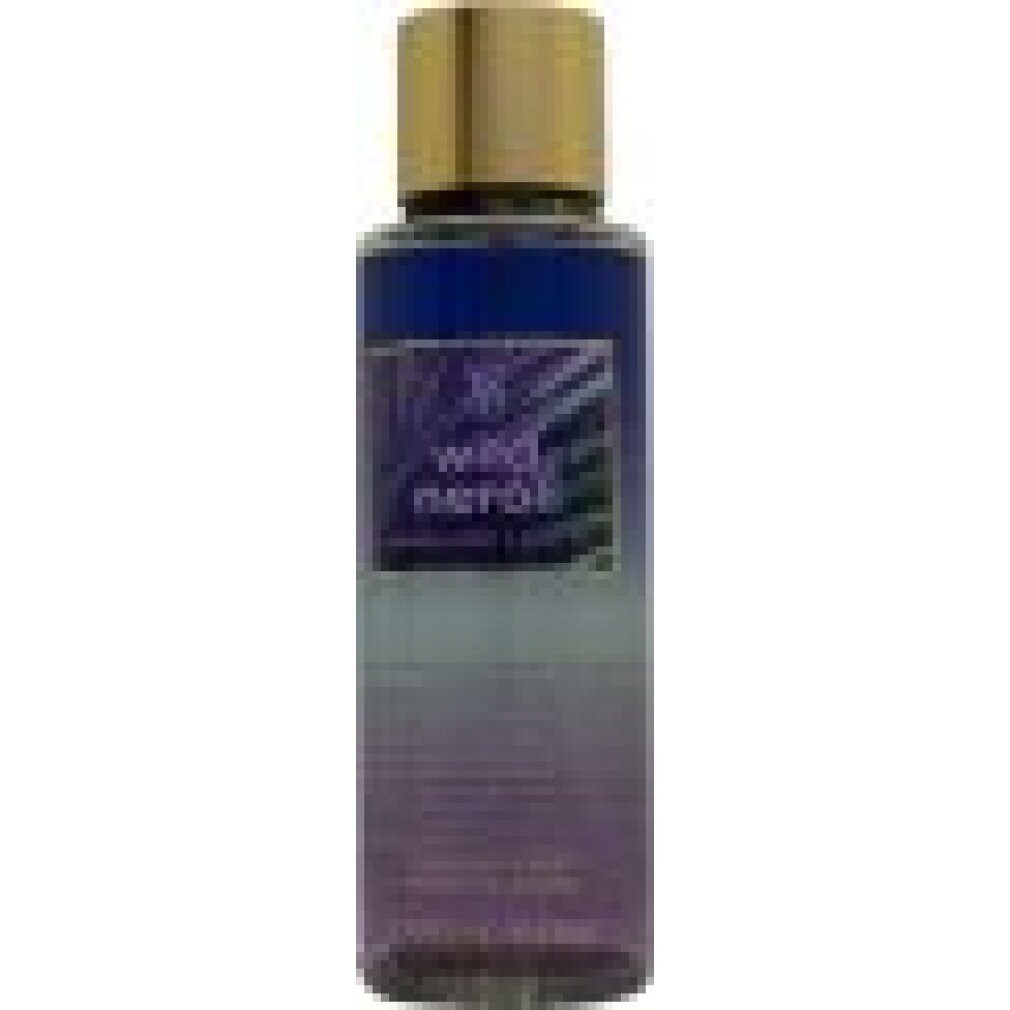 Victoria Körperspray Wild Neroli Fragrance Mist 250ml Spray