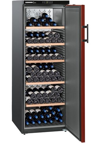 LIEBHERR Холодильник для вина WKr 4211-21 для 1...