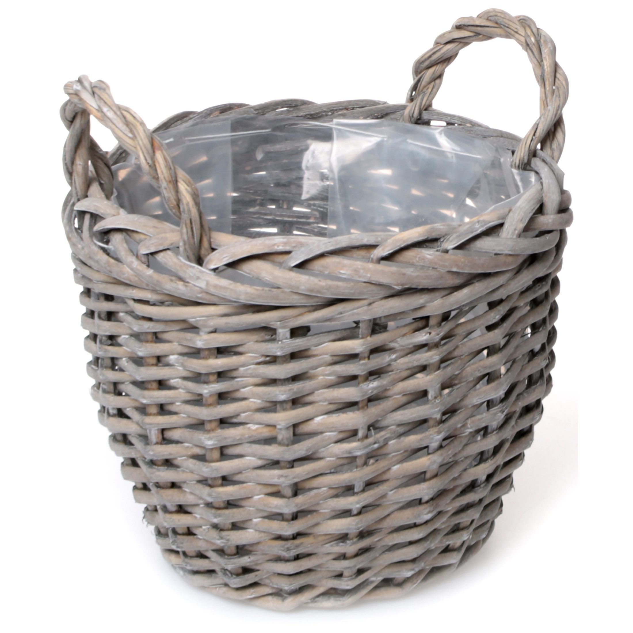 Große Vintage Pflanzkübel kaufen » Große Vintage Blumenkübel
